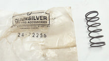 Mercury 24-72256 Spring