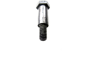 Johnson Evinrude OMC 314136 Throttle Cam Screw 204445 Washer - Used