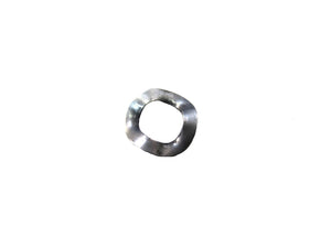 Johnson Evinrude OMC 314136 Throttle Cam Screw 204445 Washer - Used