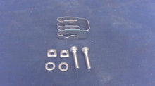 Johnson Evinrude OMC 5000533 Throttle Shaft Connector 345754 Screws