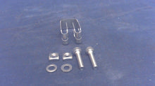 Johnson Evinrude OMC 5000533 Throttle Shaft Connector 345754 Screws
