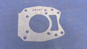 Mercury 27-43047 Gasket