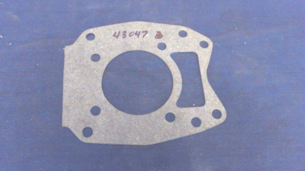 Mercury 27-43047 Gasket
