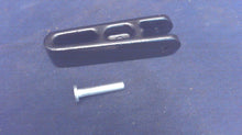 Johnson Evinrude OMC 398001 Clamp Screw Handle & Rivet