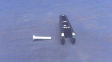 Johnson Evinrude OMC 398001 Clamp Screw Handle & Rivet