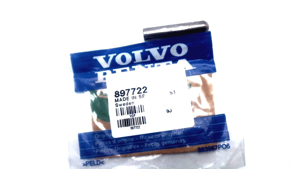 Volvo Penta 897722 Thrust Sleeve (GLM)