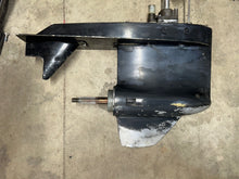 Chrysler Force 125 HP Lower Unit Gearcase FA523054 819196A3 Tested 20" Long