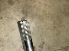 Chrysler Force 125 HP Lower Unit Gearcase FA523054 819196A3 Tested 20" Long