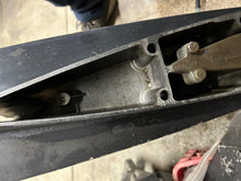 Chrysler Force 125 HP Lower Unit Gearcase FA523054 819196A3 Tested 20" Long