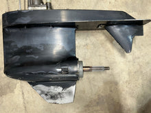 Chrysler Force 125 HP Lower Unit Gearcase FA523054 819196A3 Tested 20" Long