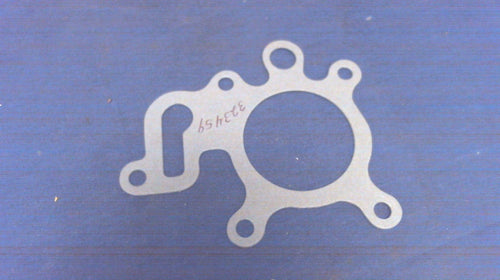 Sierra 18-0999-9 Gasket Replaces (Johnson OMC 323459)