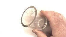 Johnson Evinrude OMC 303609 Fuel Filter Bowl