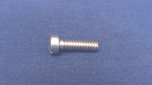 Mercury 10-F2001 Screw