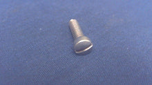 Mercury 10-F2001 Screw