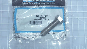 Mercury 10-816601 Bolt