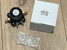 NOS OEM Johnson Evinrude OMC 586180 Starter Solenoid