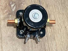 NOS OEM Johnson Evinrude OMC 586180 Starter Solenoid
