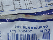 (NS300-C301) - OEM Johnson Evinrude OMC 382407 Needle Bearing Assembly