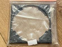 Johnson Evinrude OMC 174657 Square Bezel Kit For 3" Gauge