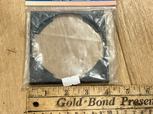 Johnson Evinrude OMC 174657 Square Bezel Kit For 3" Gauge