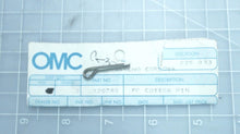 Johnson Evinrude OMC 0320785 Cotter Pin