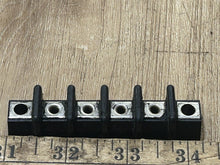 Johnson Evinrude OMC 582317 Terminal Block - Used