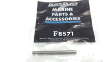 Mercury Force 17-F8571 Spring Pin