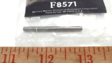 Mercury Force 17-F8571 Spring Pin