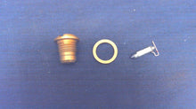 Mercury 1395-7824 Needle & Seat Kit