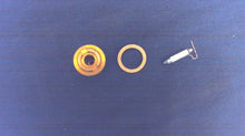 Mercury 1395-7824 Needle & Seat Kit
