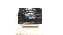 Mercury 17-89229 Clevis Pin