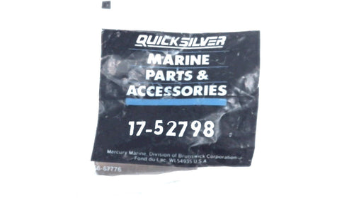 Mercury 17-52798 Clevis Pin