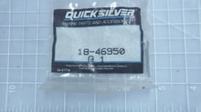 Mercury 18-46950 Cotter Pin