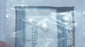 Mercury 18-46950 Cotter Pin