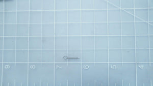 Mercury 18-F1015 Cotter Pin