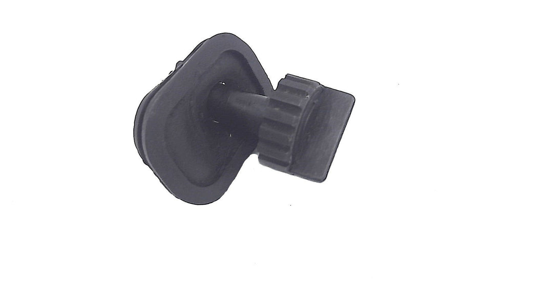 Mercury 98183A1 Knob Assembly - Used