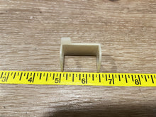 Johnson Evinrude OMC 311354 Steering Handle Gears Cover