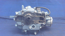 Yamaha 68D-E1311-02-94 68D-WE090-11-4D Cylinder Crankcase/Powerhead - Used