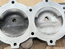 Force F665518 Cylinder Head - Used