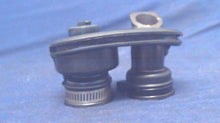Johnson Evinrude OMC 436223 Grommet & Insert Assembly - Used
