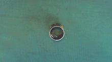 Johnson Evinrude OMC 338504 Driveshaft Retainer