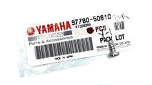 Yamaha 97780-50610-00 Screw