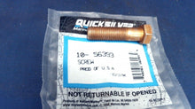 Mercury 10-56393 Screw
