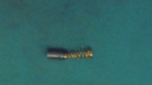 Mercury 333-3165A1 Brush Assembly