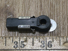 (A100-B922) - Honda 24618-ZY3-000 Pivot, Shift 24619-ZY3-000 Lock Plate - Used