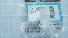 Mercury 10-18527 Screw & O-Ring