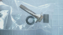 Mercury 10-18527 Screw & O-Ring