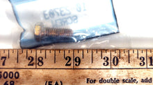 Mercury 10-23703 Screw