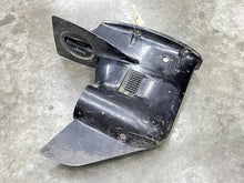 Mercury 8669A10 XD Gear Housing Assembly - Used