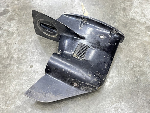 Mercury 8669A10 XD Gear Housing Assembly - Used